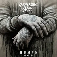 Rag'n'bone Man — Human (Rudimental Remix) — обложка
