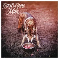 Rag'n'bone Man — Guilty — обложка